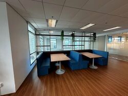 Bugis Junction (D7), Office #575790071